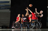 Picture illustrating Sport and Physical Activity topic