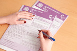 Picture illustrating Census 2011 project