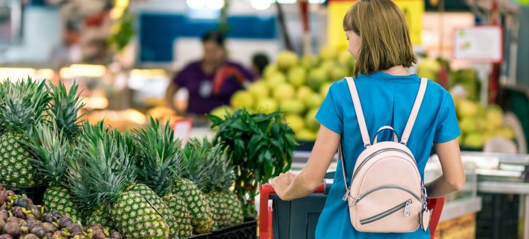 Tricks For Saving Money While Grocery Shopping